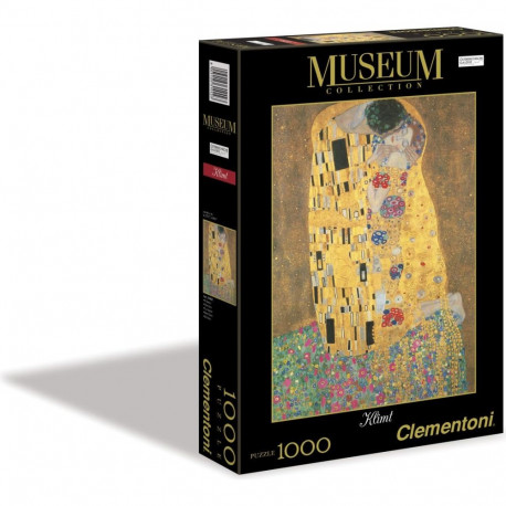 Clementoni 1000 KISS - 31442