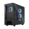 Fractal Design Meshify 2 Lite RGB TG heleda tooniga korpus (FD-C-MEL2A-05)