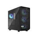 Fractal Design Meshify 2 Lite RGB TG heleda tooniga korpus (FD-C-MEL2A-05)