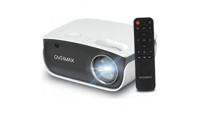 Overmax Multipic 2.5 projektor