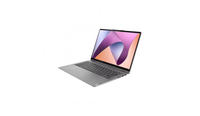 Lenovo IdeaPad Flex 5 14ABR8 | Arctic Grey | 14 " | IPS | Touchscreen | WUXGA | 1920 x 1200 pixels |