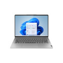 Lenovo IdeaPad Flex 5 14ABR8 arktika hall 14" IPS puuteekraan WUXGA 1920 x 1200 pikslit läikiv AMD R