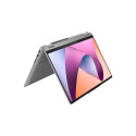 Lenovo IdeaPad Flex 5 14ABR8 | Arctic Grey | 14 " | IPS | Touchscreen | WUXGA | 1920 x 1200 pixels |