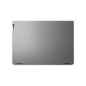 Lenovo IdeaPad Flex 5 14ABR8 arktika hall 14" IPS puuteekraan WUXGA 1920 x 1200 pikslit läikiv AMD R
