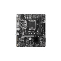 MSI PRO B760M-B DDR4 | protsessoripere Intel | protsessori pesa LGA1700 | DDR4 | toetatud kõvaketta 
