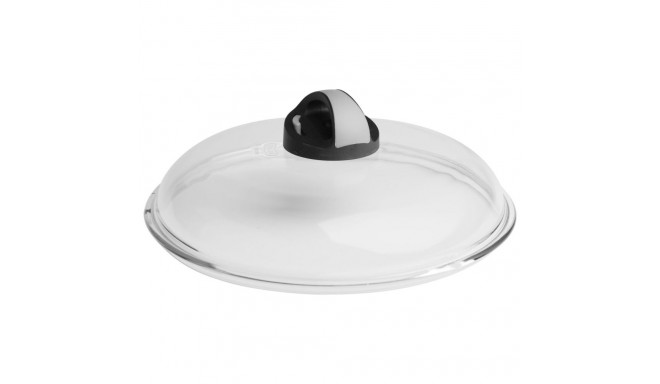 Glass lid Igloo Ø26cm