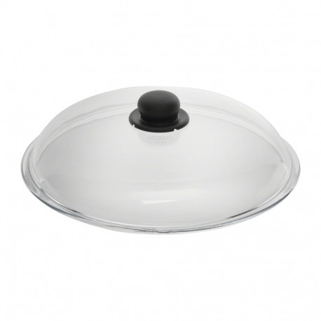 Klaasist kaas Dome Ø32cm