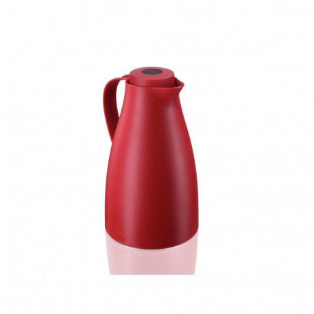 Leifheit Thermos Harmonic punane