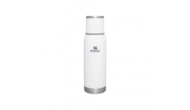 Thermos The Adventure To-Go pudel 0.75L valge