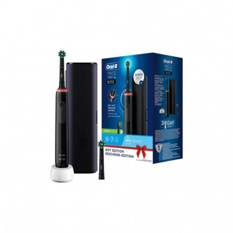 Oral-B Pro 3 3500 Black Edition