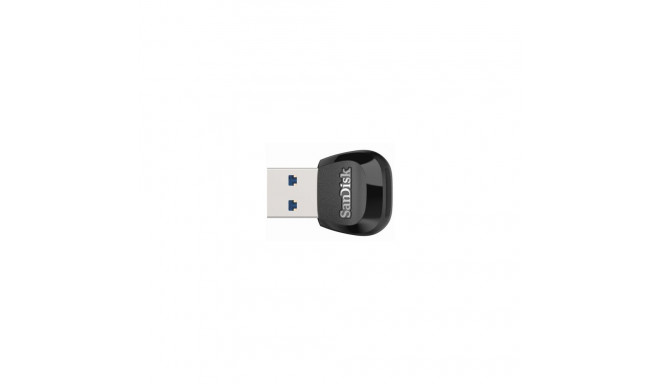 SanDisk MobileMate USB 3.0 Reader (SDDR-B531-GN6NN)