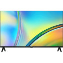 TCL S54 32S5400A TV 81.3 cm (32") HD Smart TV Wi-Fi Silver