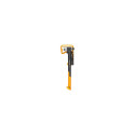 FISKARS X24-S klaaskiust varrega lõhkumiskirves 63 cm 1.3 kg