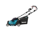 Cordless lawn mower Makita DLM382Z (without battery and charger) Cordless lawn mower Makita DLM382Z (without battery and charger)