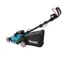 Cordless lawn mower Makita DLM382Z (without battery and charger) Cordless lawn mower Makita DLM382Z (without battery and charger)
