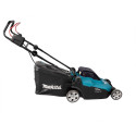 Cordless lawn mower Makita DLM382Z (without battery and charger) Cordless lawn mower Makita DLM382Z (without battery and charger)