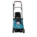 Cordless lawn mower Makita DLM382Z (without battery and charger) Cordless lawn mower Makita DLM382Z (without battery and charger)