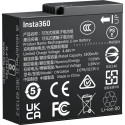 Insta360 Ace Pro 2 Battery -akku