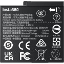 Insta360 Ace Pro 2 Battery -akku