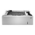 HP CLJ 552 /MADRID 550 lehtede raske meedia salv