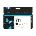 HP 711 tindimust must 80 ml DJ T120 520