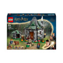Lego Hagridi onn 76428