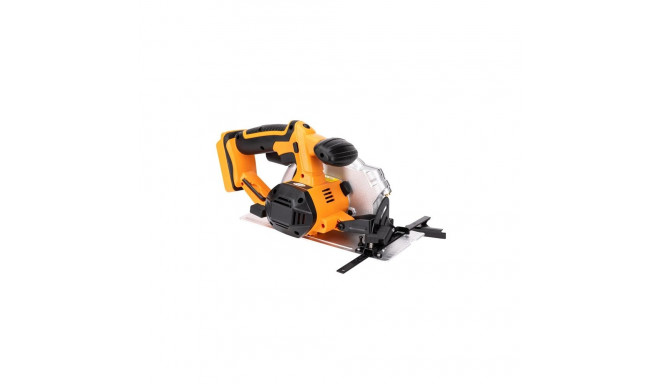 CORDLESS CIRCULAR SAW TD8663 18V