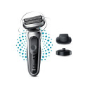 Braun SHAVER 71-4200CS