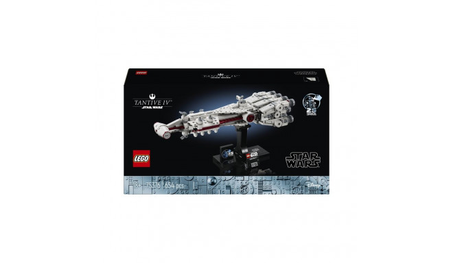 LEGO Tantive IV 75376 mänguasi