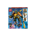 LLOYD AND ARINS NINJA TEAM MECHS 71794