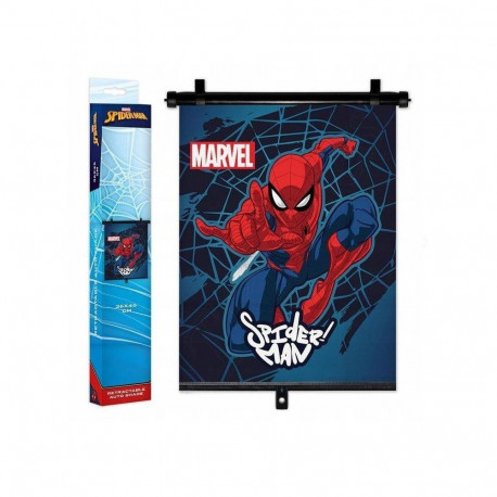 CAR SUNSHADE SPIDER-MAN 45X36CM