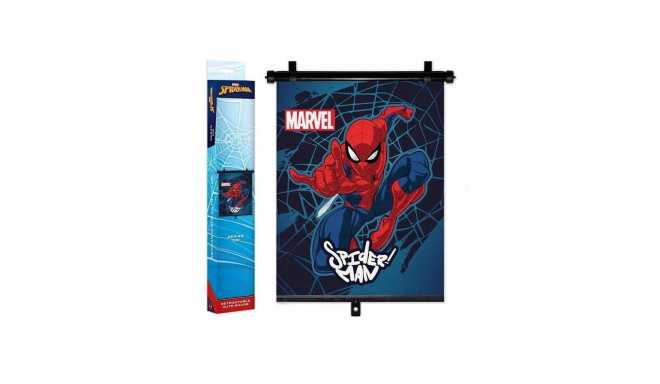auto päikesesirm Spider-Man 45x36cm