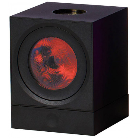 Yeelight nutivalgusti Cube Smart Lamp Spot Base Set