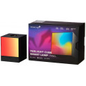 Yeelight nutivalgusti Cube Smart Lamp Rooted Base