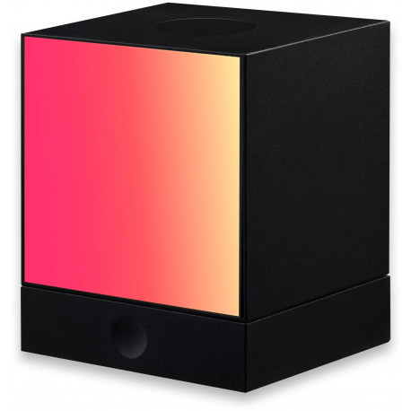 Yeelight nutivalgusti Cube Smart Lamp Rooted Base