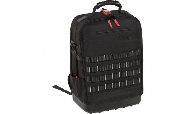Knipex Tools Backpack Module X18