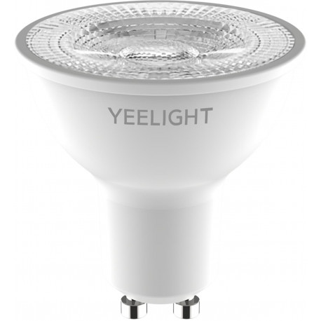 Yeelight smart bulb LED GU10 W1 Dimmable