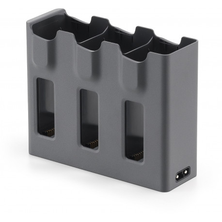 DJI Mavic 4 Pro laadimisdokk Parallel Charging Hub
