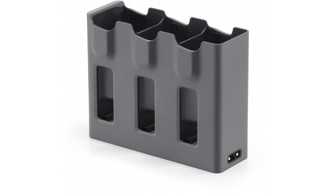 DJI Mavic 4 Pro Parallel Charging Hub