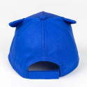 Child Cap with Ears Sonic