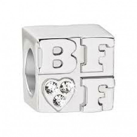 Ladies' Beads Morellato SCZ559 Grey 1 cm