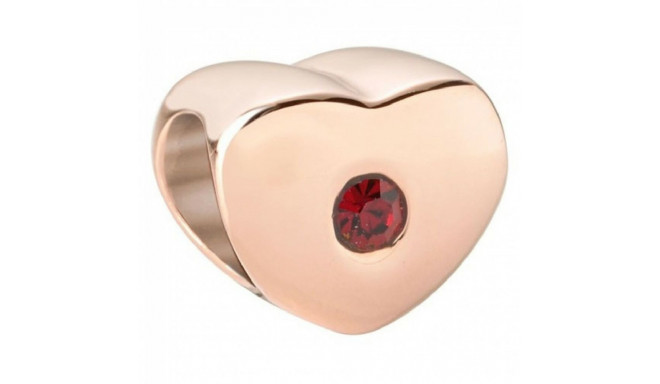 Ladies' Beads Morellato SCZ423 Golden 1 cm