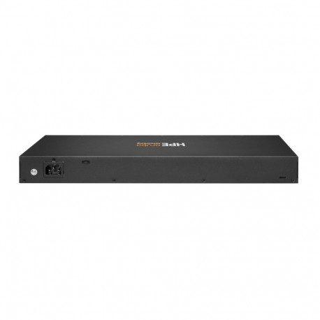 HPE Aruba Networking Networking CX6100 24G 4SFP+ Switch