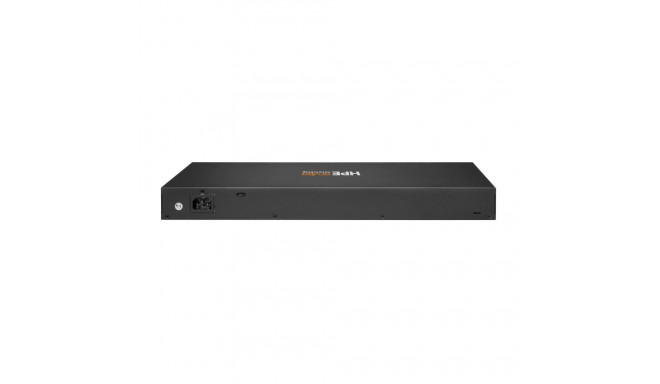 HPE Aruba Networking CX 6100 24G 4SFP+ Switch