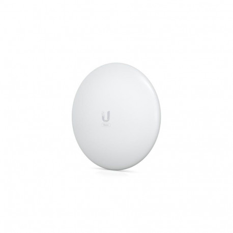 Ubiquiti Wave-LR-EU | CPE | UISP Wave Long-Range, 60 GHz, 2 Gbps, 8 km, RJ45 1000 Mbps, IPX6