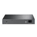 TP-Link JetStream 8-portine gigabit L2+ hallatav lüliti 2 SFP pesaga