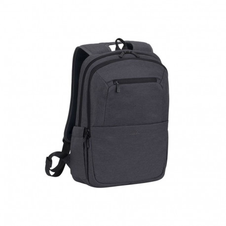 Rivacase sülearvuti seljakott 7760 39.6cm (15.6"), must