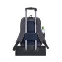 Rivacase 7760 39.6 cm (15.6") seljakott must