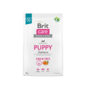 BRIT Care Puppy lõhe kuiv koeratoit 3 kg