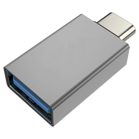 Platinet adapter USB-C - USB-A (46288)
